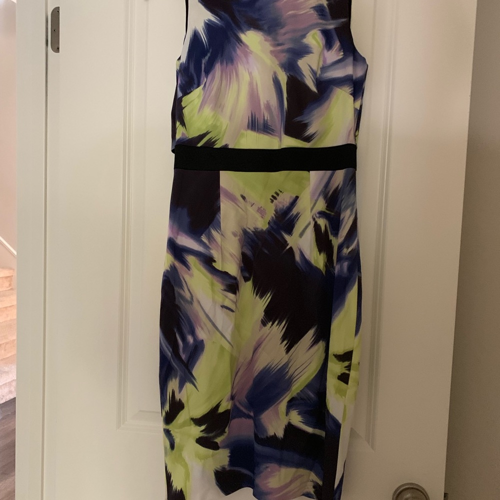 Karen Mullen dress